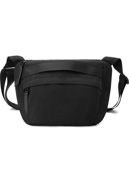 Yeni Japon Gelgit Crossbody Çanta Büyük Kapasiteli Seyahat Seyahat Göğüs Çantası Eğlence Commuting Omuz Çantası (Yurt Dışından)