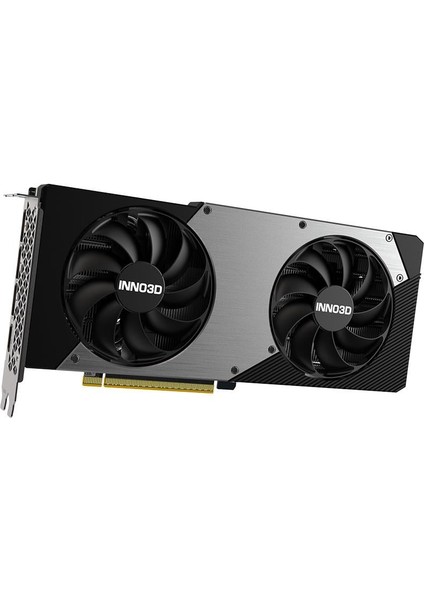 Geforce Rtx 5070 Twın X2 Oc 12GB Gddr7 192BIT Dlss 4 Ekran Kartı