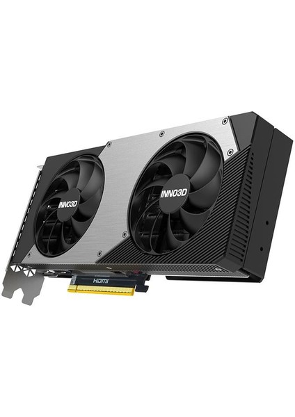 Geforce Rtx 5070 Twın X2 Oc 12GB Gddr7 192BIT Dlss 4 Ekran Kartı