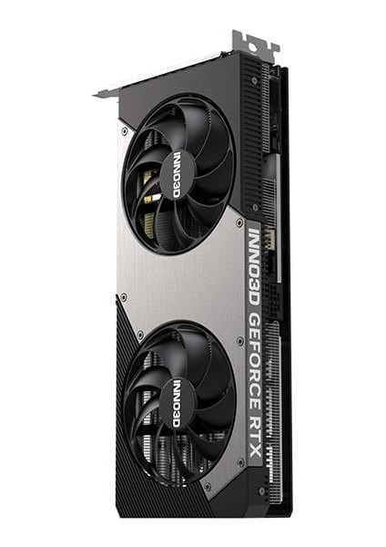 Geforce Rtx 5070 Twın X2 Oc 12GB Gddr7 192BIT Dlss 4 Ekran Kartı