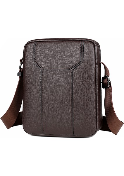 Crossbody Erkek Çantaları Çantalar Omuz Çantaları Günlük Erkek Çantaları (Yurt Dışından)