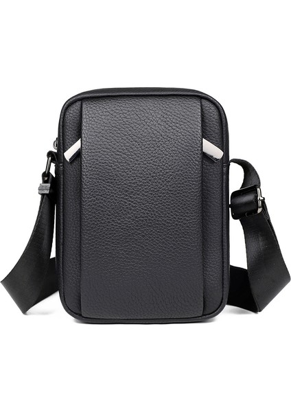 Crossbody Erkek Çantaları Çantalar Omuz Çantaları Günlük Erkek Çantaları (Yurt Dışından)