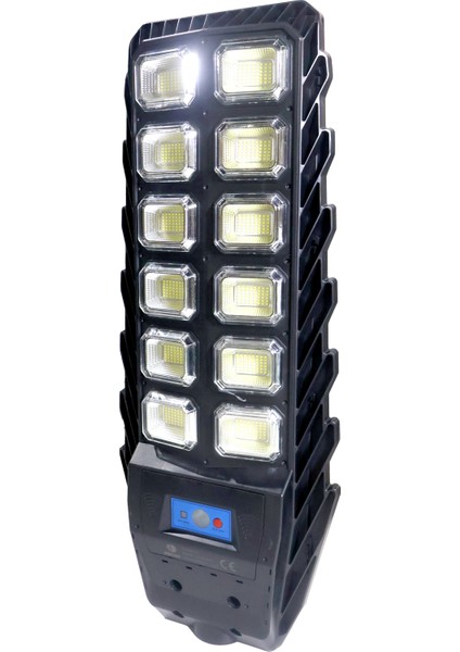600W Solar Sokak Aydınlatma Lambası | Güneş Enerjili LED Aydınlatma & Hareket Sensörlü Lamba fiyatları