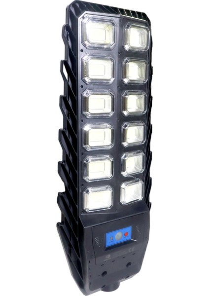 600W Solar Sokak Aydınlatma Lambası | Güneş Enerjili LED Aydınlatma & Hareket Sensörlü Lamba modelleri