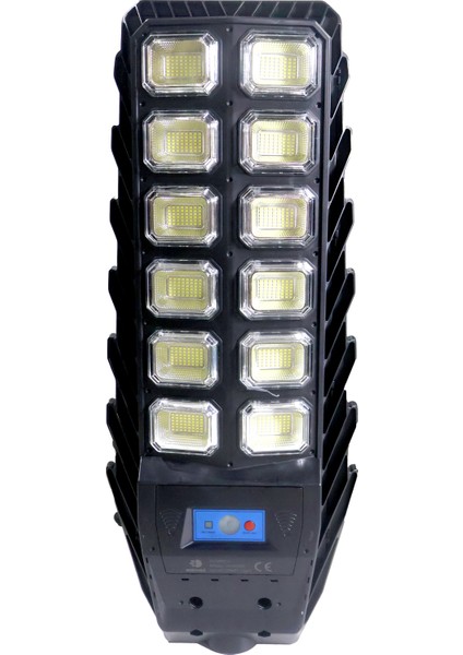 600W Solar Sokak Aydınlatma Lambası | Güneş Enerjili LED Aydınlatma & Hareket Sensörlü Lamba indirimleri