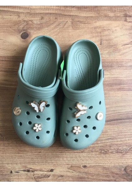 Kadın Terlik Plaj Deniz Havuz Terliği