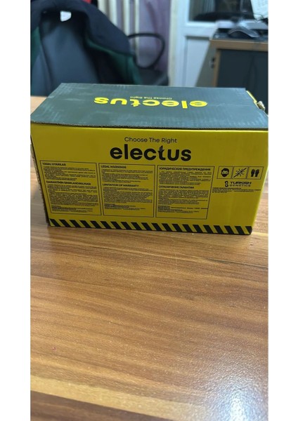 Electus Tatlı Mısır Tohumu – Açık Saha Uyumlu, Yüksek Verimli