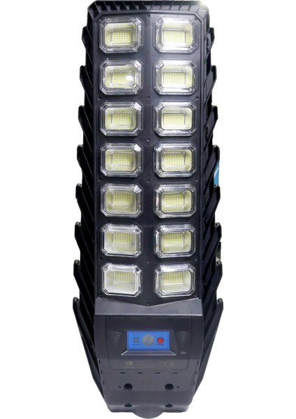 700W Solar Sokak Aydınlatma Lambası | Güneş Enerjili LED Aydınlatma & Hareket Sensörlü Lamba