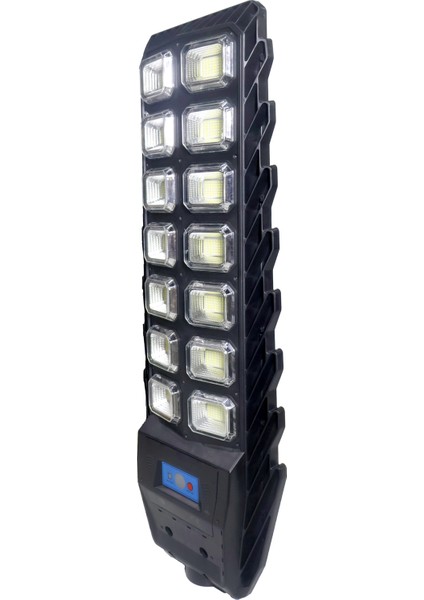 700W Solar Sokak Aydınlatma Lambası | Güneş Enerjili LED Aydınlatma & Hareket Sensörlü Lamba