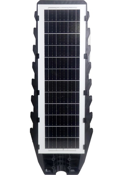 700W Solar Sokak Aydınlatma Lambası | Güneş Enerjili LED Aydınlatma & Hareket Sensörlü Lamba