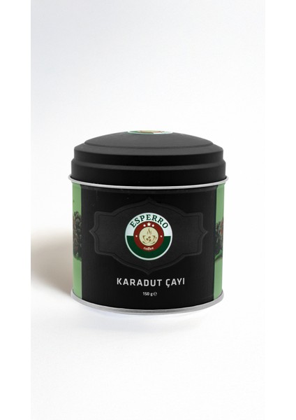 Karadut Çayı 150 Gr modelleri