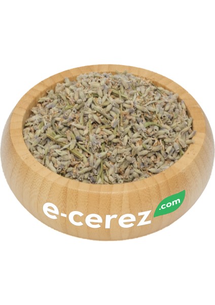 Lavanta Çiçeği 250 Gr