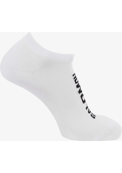 Everyday Low 3 Pack Unisex Beyaz Çorap fiyatları