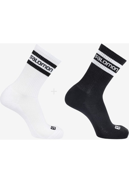 Çorap 365 Crew 2Pack