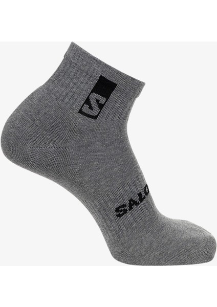 Everyday Ankle 3lü Paket Çorap - LC2086700