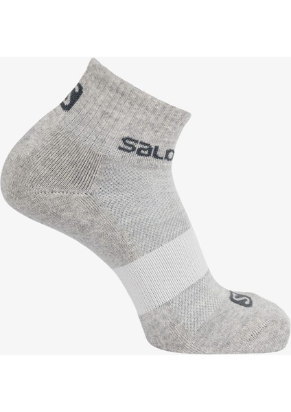 Evasion Ankle 2li Paket Çorap - LC1335300