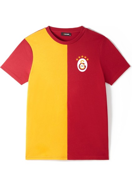 Lisanslı 5 Yıldızlı Yetişkin T-Shirt Hediye Aslan Ahşap Kutulu fiyatları