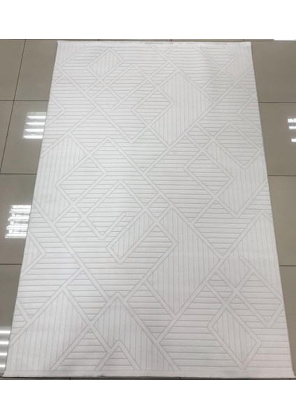 Vega 74105 060 Serisi Akrilik Salon Oturma Yatak Odası Halısı