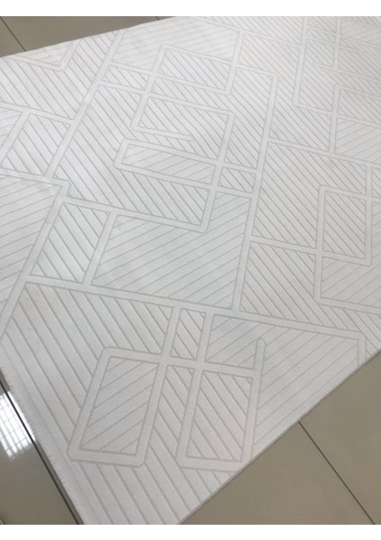 Vega 74105 060 Serisi Akrilik Salon Oturma Yatak Odası Halısı modelleri