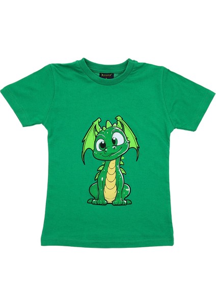 Erkek Çocuk T-Shirt