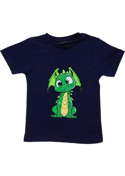 Erkek Çocuk T-Shirt