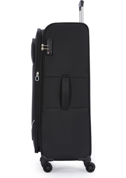 Ultra Light Kumaş Büyük Boy Valiz PC7050 fiyatları