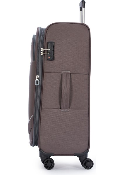Ultra Light Kumaş Orta Boy Valiz PC7050 fiyatları