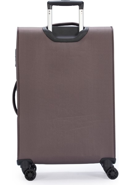 Ultra Light Kumaş Orta Boy Valiz PC7050 fırsatları