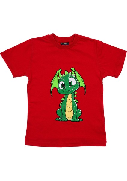 Erkek Çocuk T-Shirt