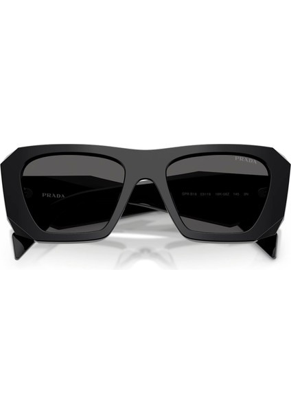 SPRB18 16K08Z 53 Kadın Güneş Gözlüğü indirimleri