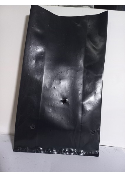 Körüklü Fidan Fide Poşeti Torbası 1 Kg.