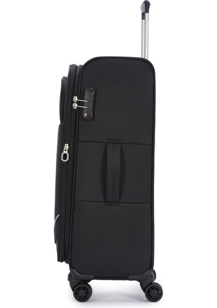 Ultra Light Kumaş Orta Boy Valiz PC7050 fiyatları