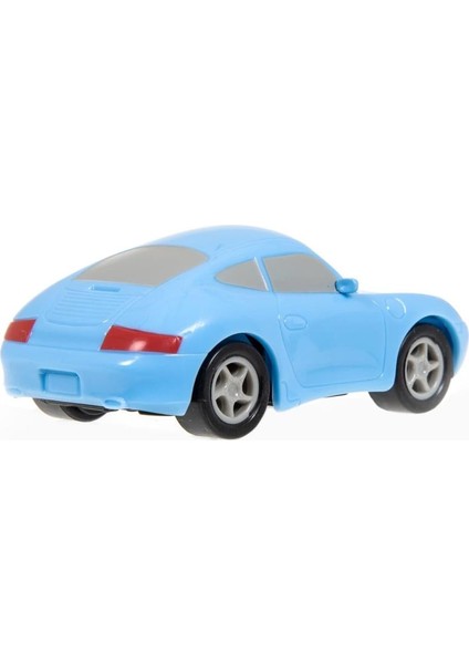 Mattel Cars Çek-Bırak Araba Sally HGL51-HGL56 modelleri