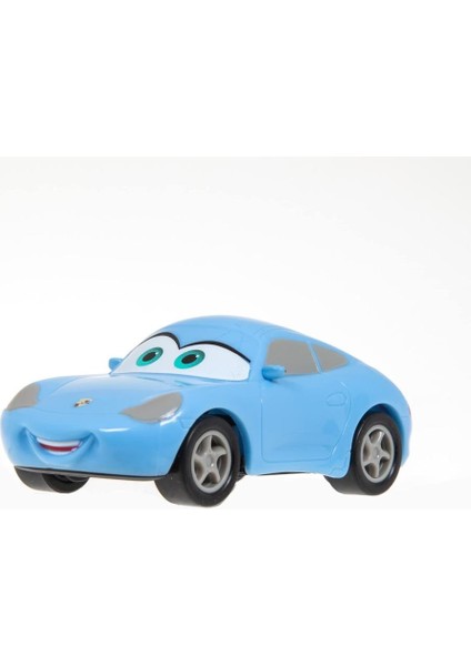 Mattel Cars Çek-Bırak Araba Sally HGL51-HGL56 indirimleri