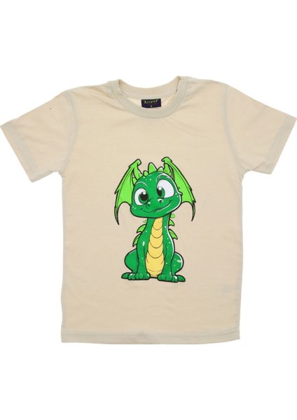 Erkek Çocuk T-Shirt