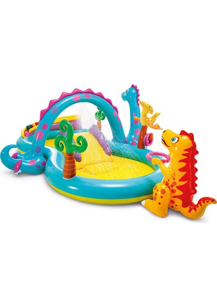Dino Dünyası Oyun Havuzu fiyatları