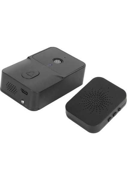 Wıfı Video Kapı Zili, Ir Gece Hd Wıfı Kapı Zili Ofis Için, Kameralı Kapı Zili, Kapı Zili modelleri