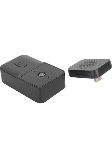 Wıfı Video Kapı Zili, Ir Gece Hd Wıfı Kapı Zili Ofis Için, Kameralı Kapı Zili, Kapı Zili fırsatları