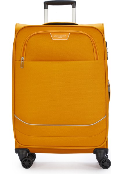 Ultra Light Kumaş Orta Boy Valiz PC7050