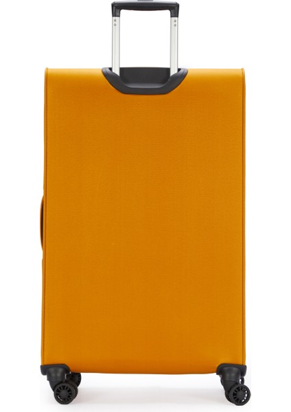 Ultra Light Kumaş Orta Boy Valiz PC7050 fırsatları