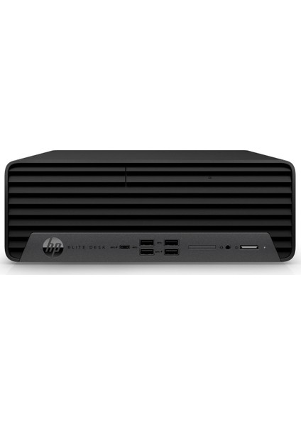 Elite Mini 600 G9 99Q84ET I5-13500 16 GB 512 GB SSD Freedos Masaüstü Bilgisayar