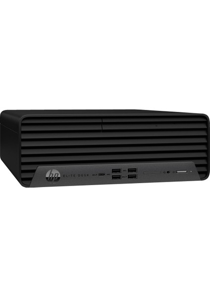 Elite Mini 600 G9 99Q84ET I5-13500 16 GB 512 GB SSD Freedos Masaüstü Bilgisayar modelleri