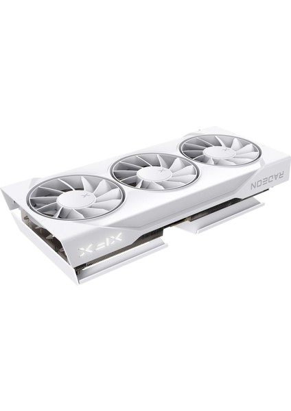 Swıft Rx 9060 Xt Oc White 16GB Gddr6 128BIT DX12 Amd Ekran Kartı