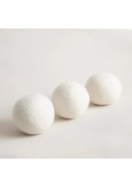 Çamaşır Kurutma Seti Yün 3 Adet