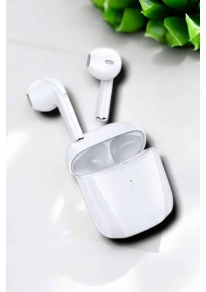 Tws Bluetooth Kablosuz Kulaklık | Dokunmatik Kontrol, Şarj Kutulu,