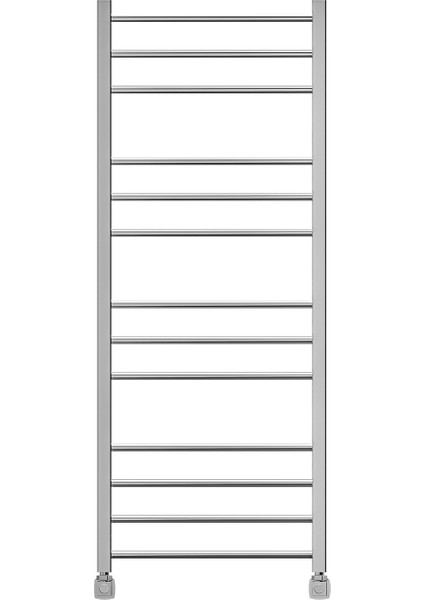 1200X480 Paslanmaz Çelik Havlupan Parlak Krom Olga 13 Borulu fiyatları