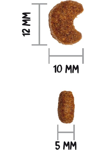1,5 kg Sterilised Tavuklu Kedi Maması indirimleri