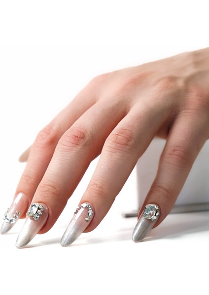 Takma Tırnak Seti & Zararsız Yapıştırıcı, El Yapımı (Handmade) fiyatları