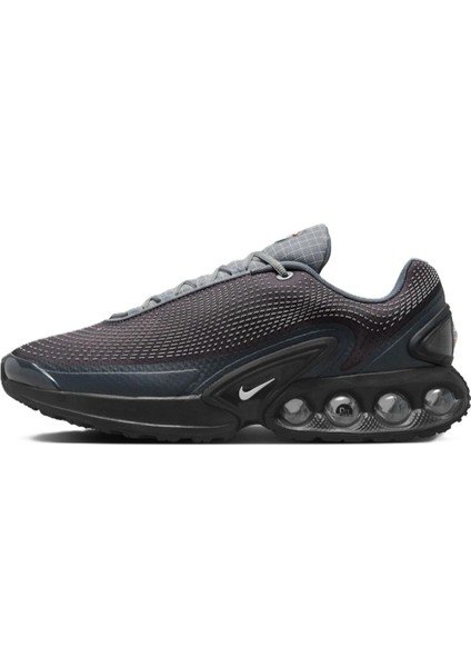 Air Max Dn Black Unisex Sneaker Günlük Spor Ayakkabı Siyah fiyatları