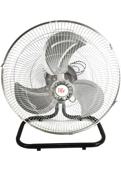 Bvn Bahçıvan Fiev (18") 45 cm 130 Watt 220/230 Volt Monofaze 3in1 Ayaklı-Duvar-Masa Tipi Vantilatör